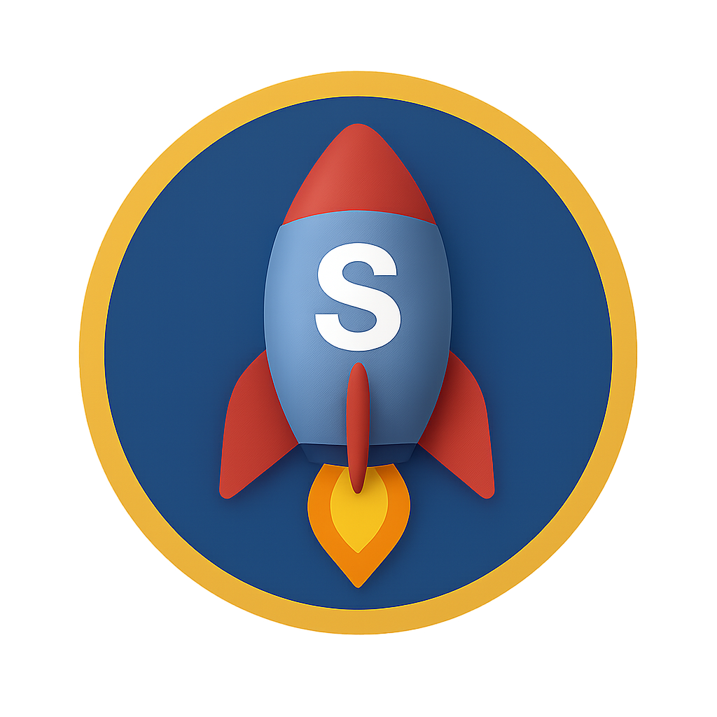 SuperCycle Logo